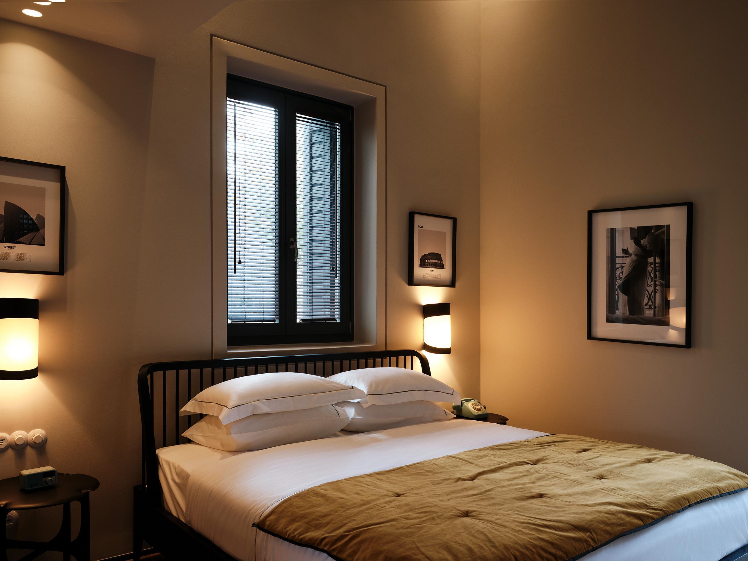 The Twentyone Hotel Kifisziá Kültér fotó