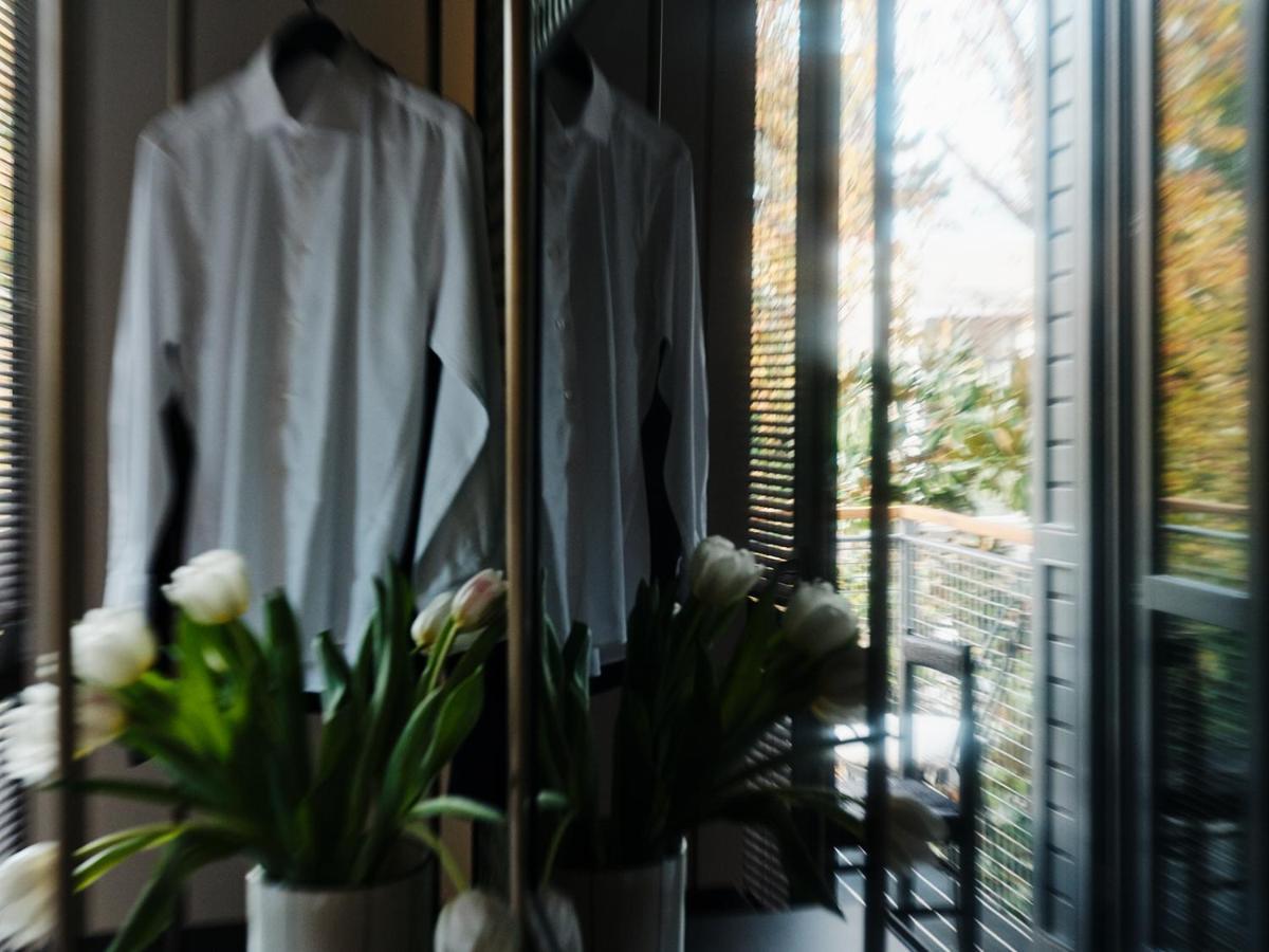 The Twentyone Hotel Kifisziá Kültér fotó