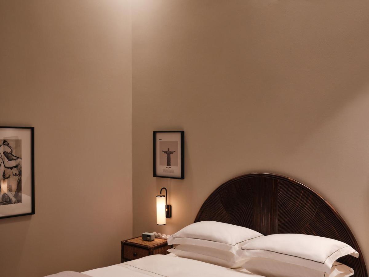 The Twentyone Hotel Kifisziá Kültér fotó