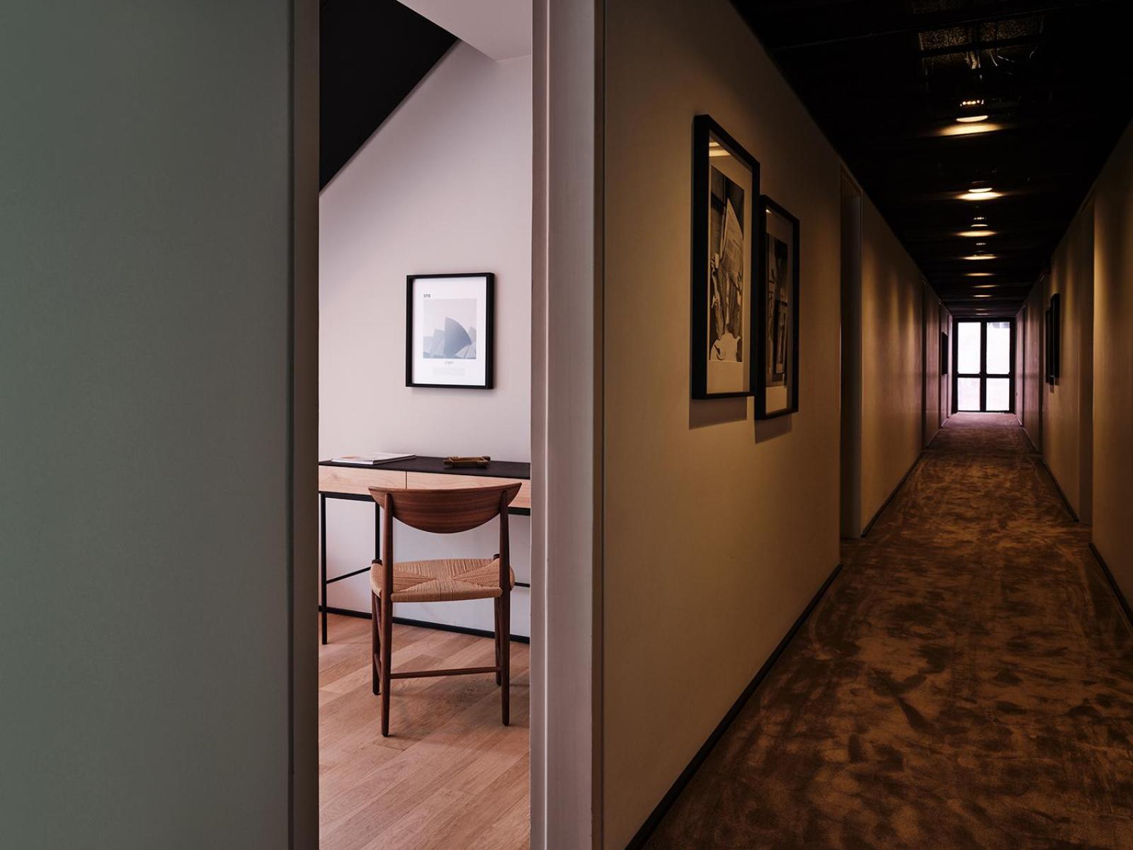 The Twentyone Hotel Kifisziá Kültér fotó