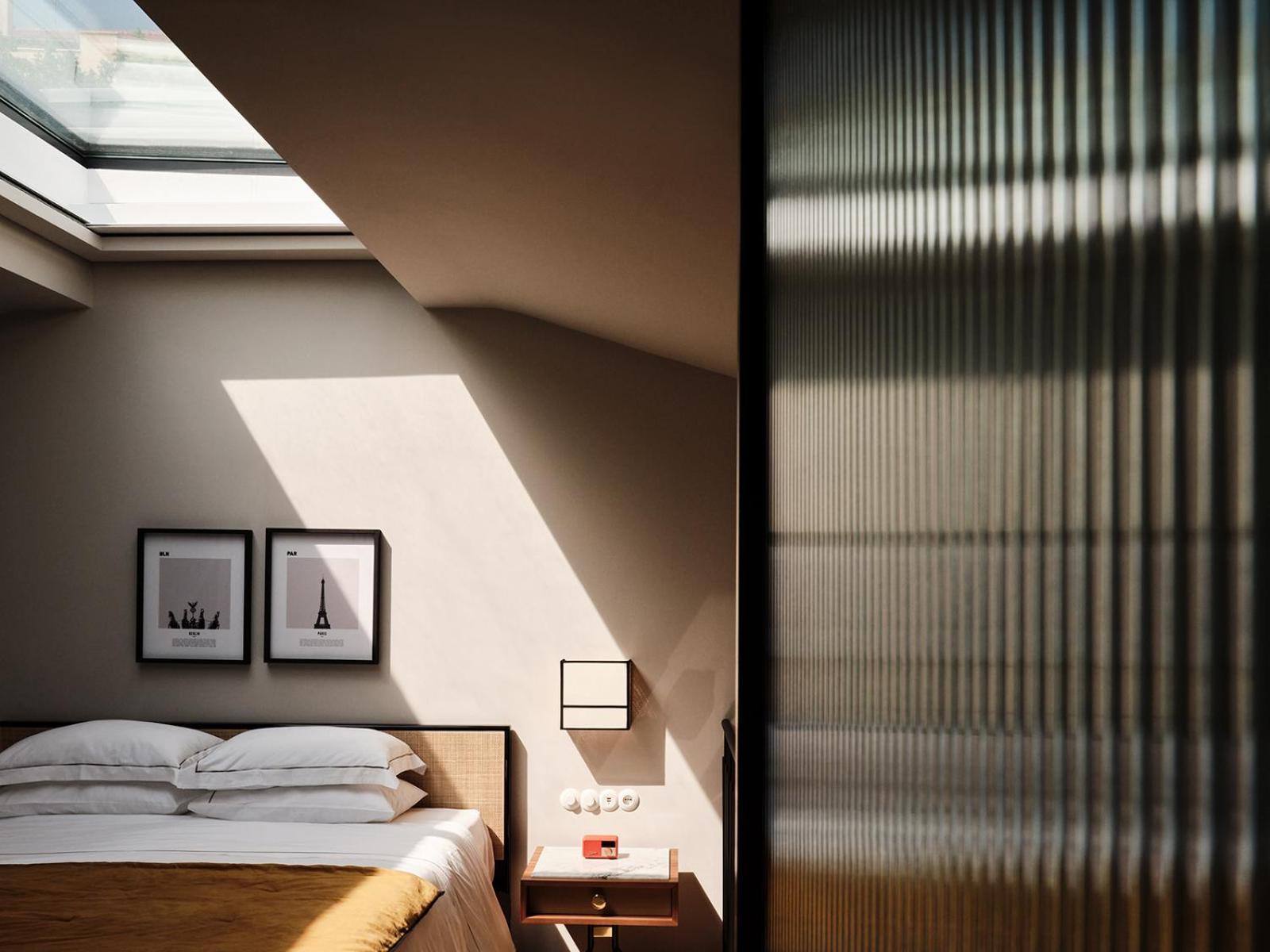The Twentyone Hotel Kifisziá Kültér fotó