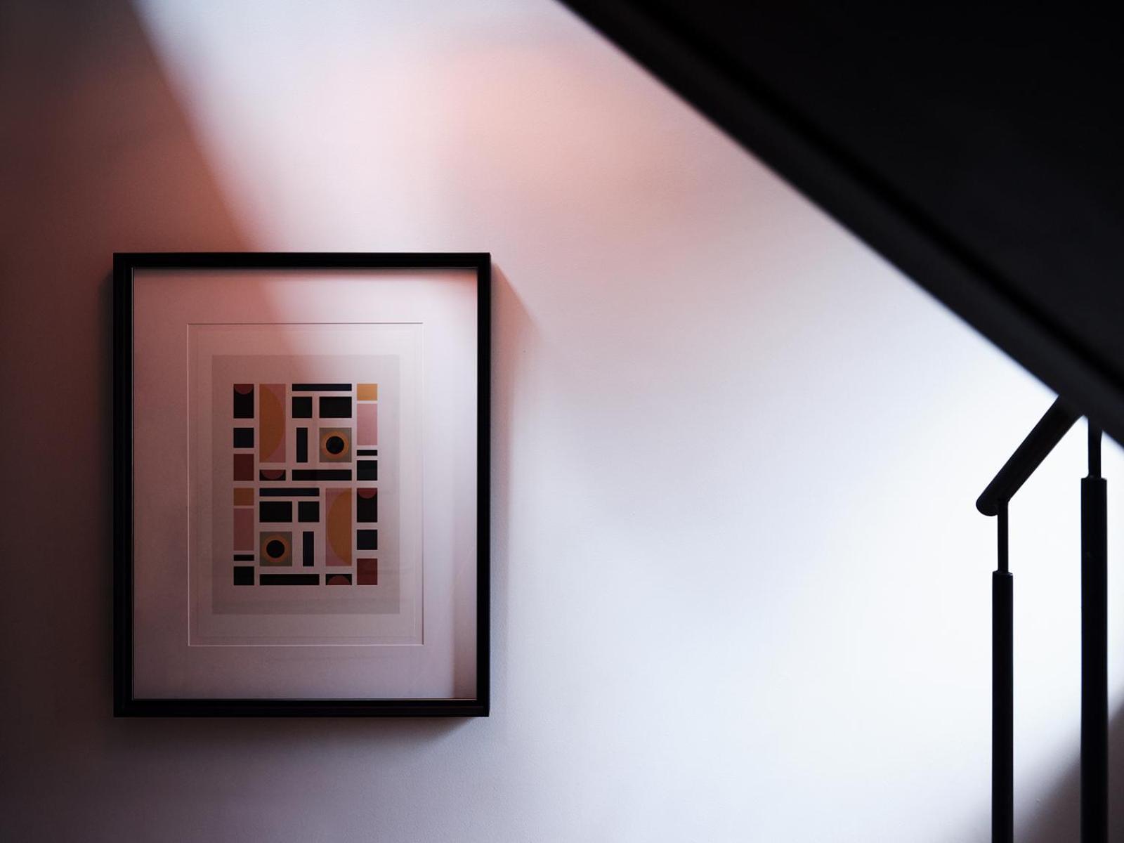 The Twentyone Hotel Kifisziá Kültér fotó