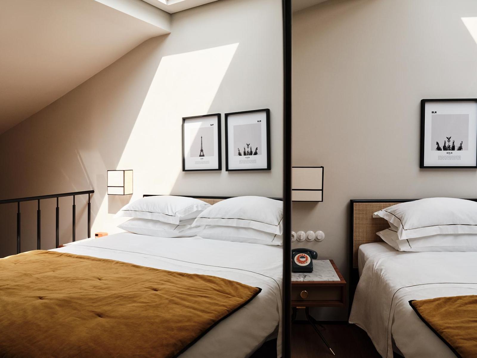 The Twentyone Hotel Kifisziá Kültér fotó