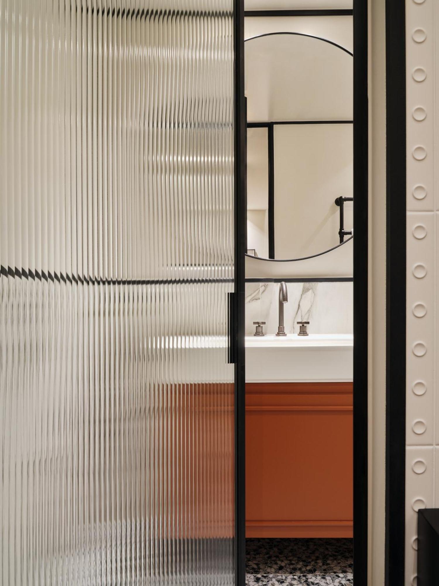 The Twentyone Hotel Kifisziá Kültér fotó