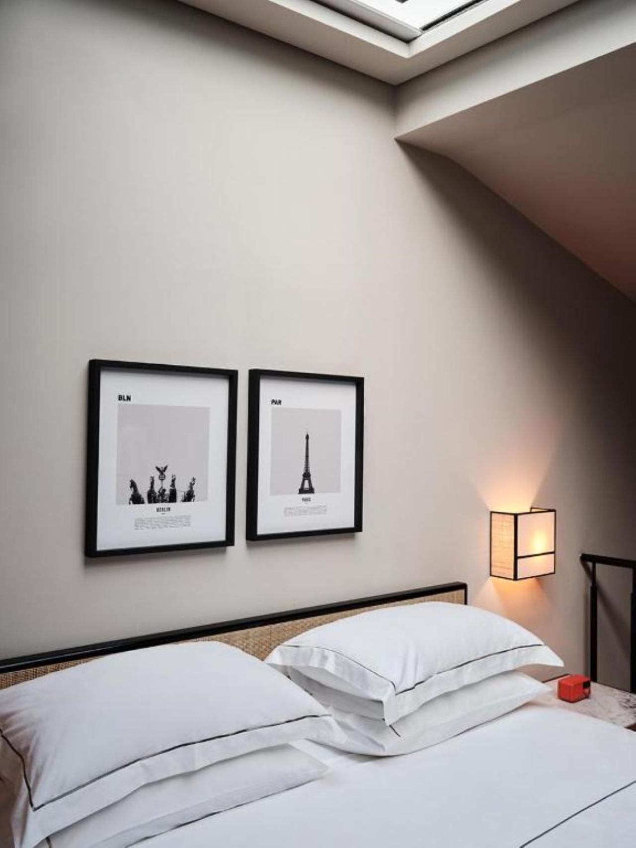The Twentyone Hotel Kifisziá Kültér fotó