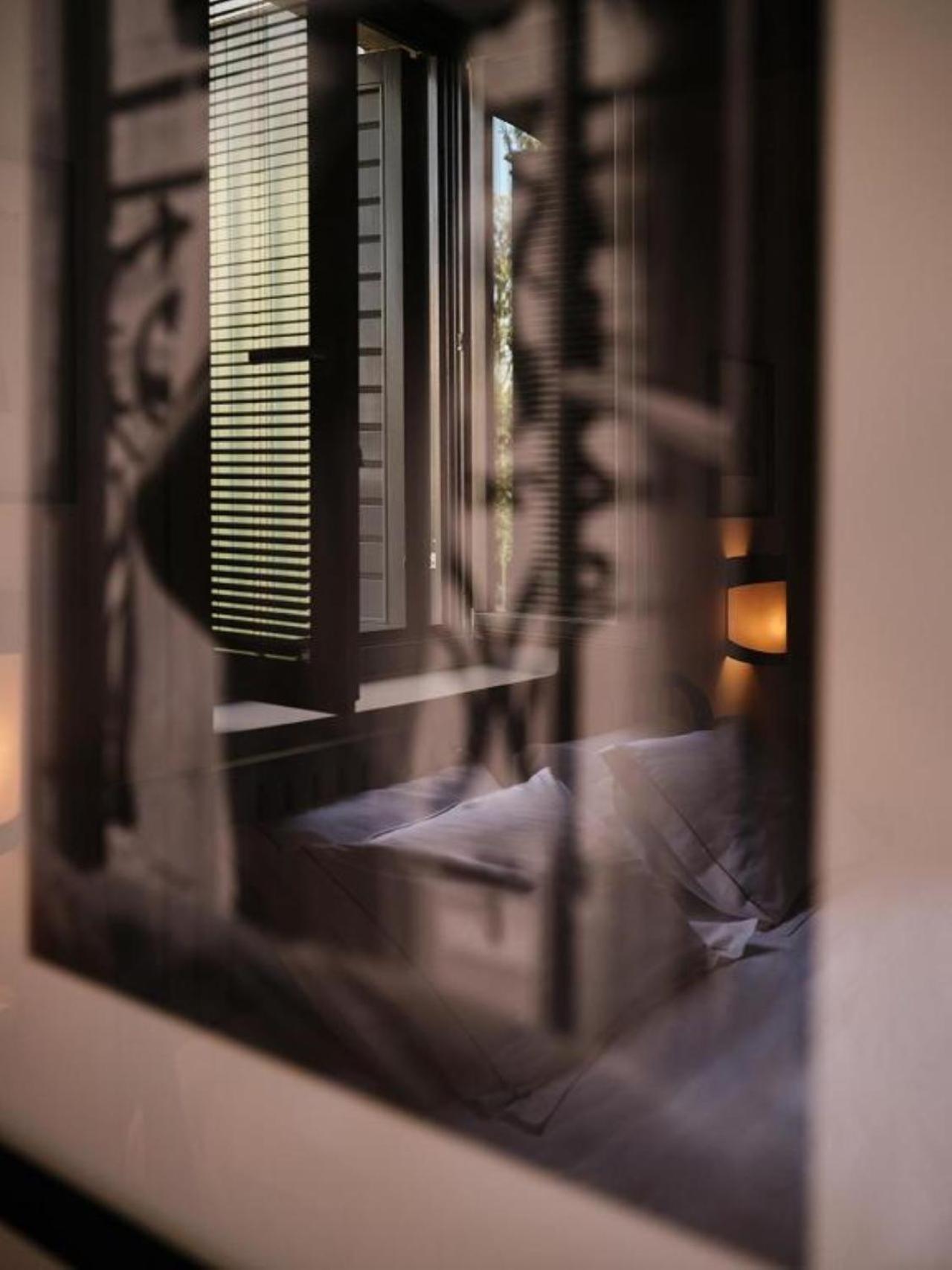 The Twentyone Hotel Kifisziá Kültér fotó