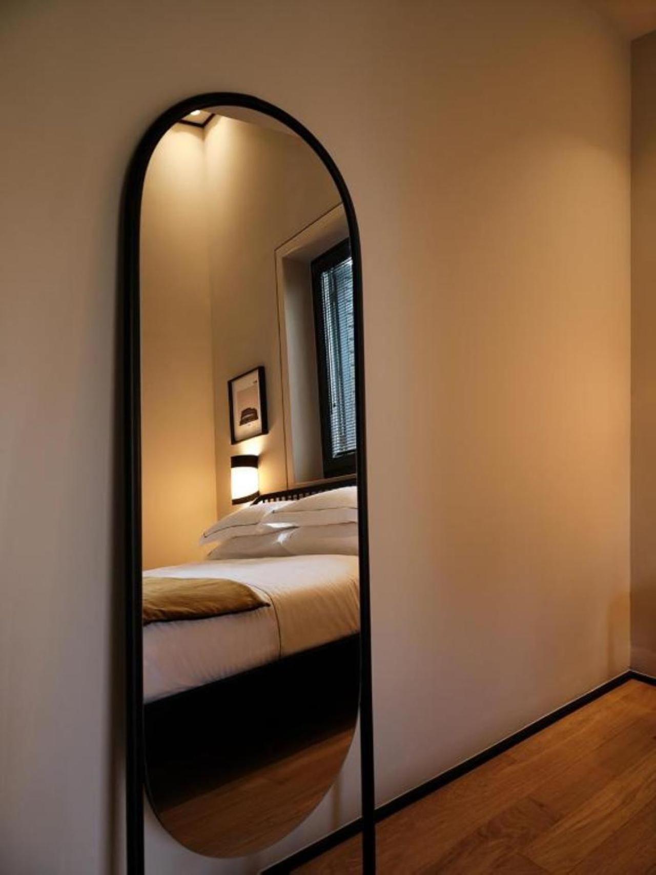 The Twentyone Hotel Kifisziá Kültér fotó
