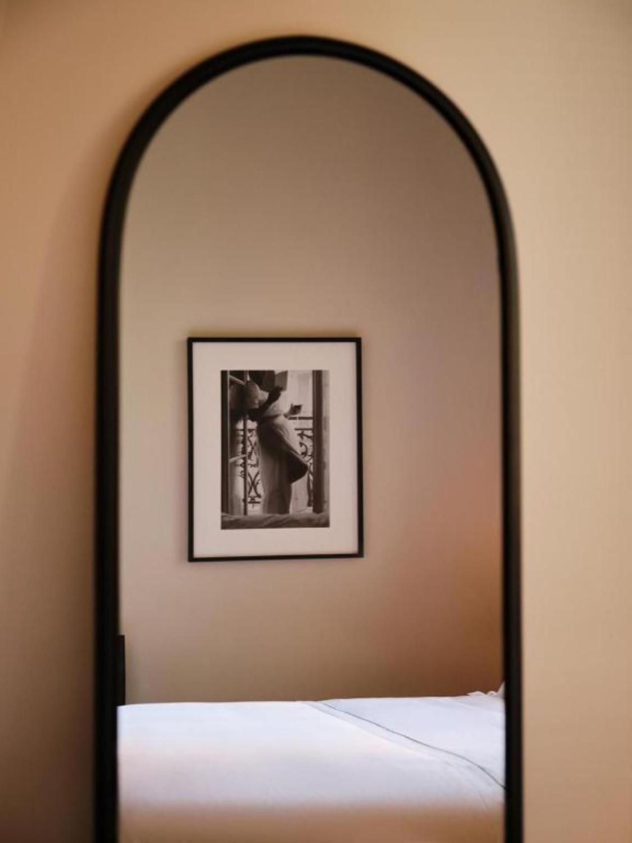 The Twentyone Hotel Kifisziá Kültér fotó