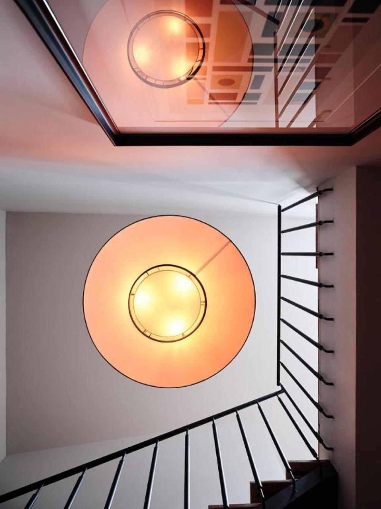 The Twentyone Hotel Kifisziá Kültér fotó