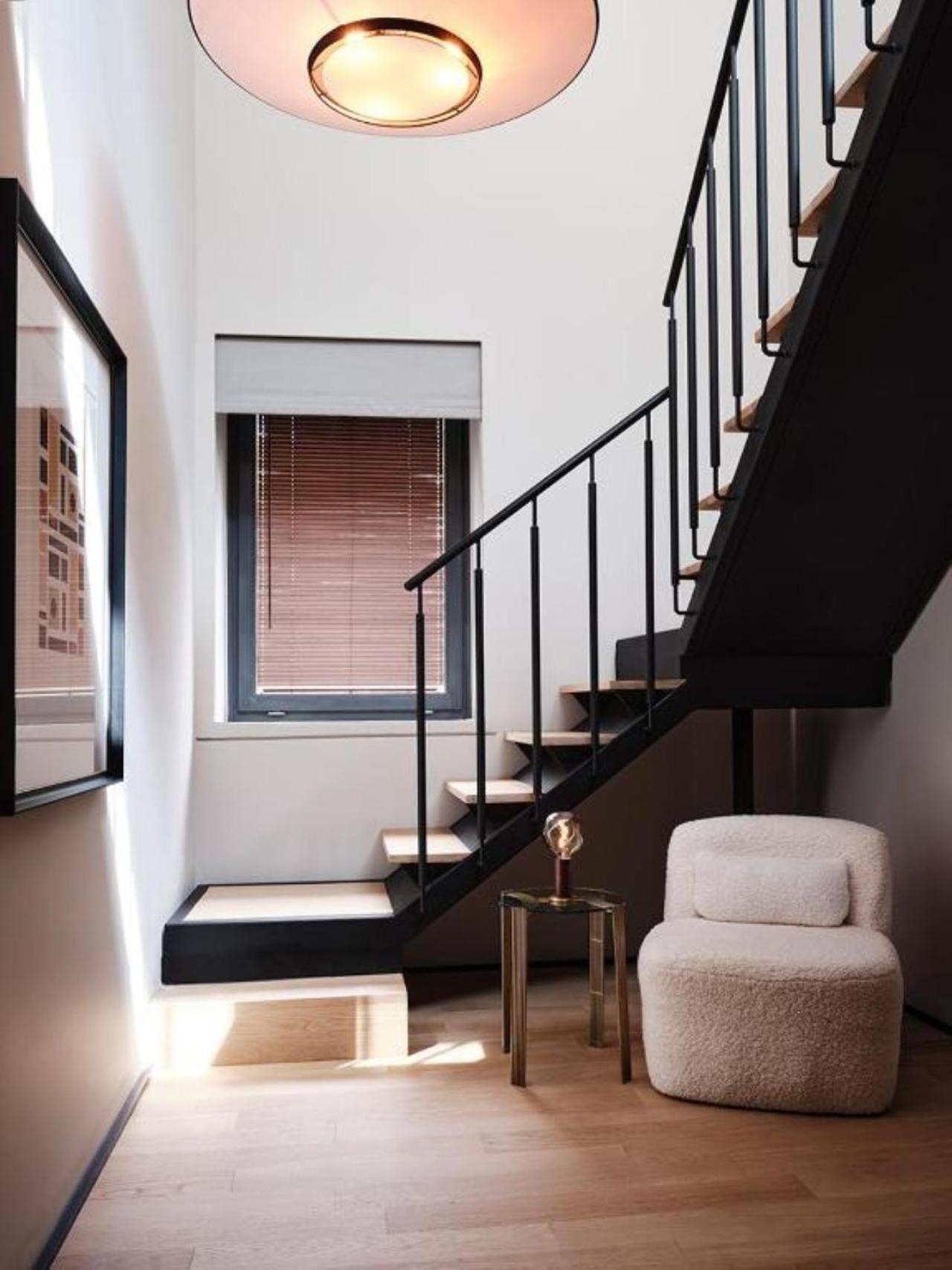 The Twentyone Hotel Kifisziá Kültér fotó