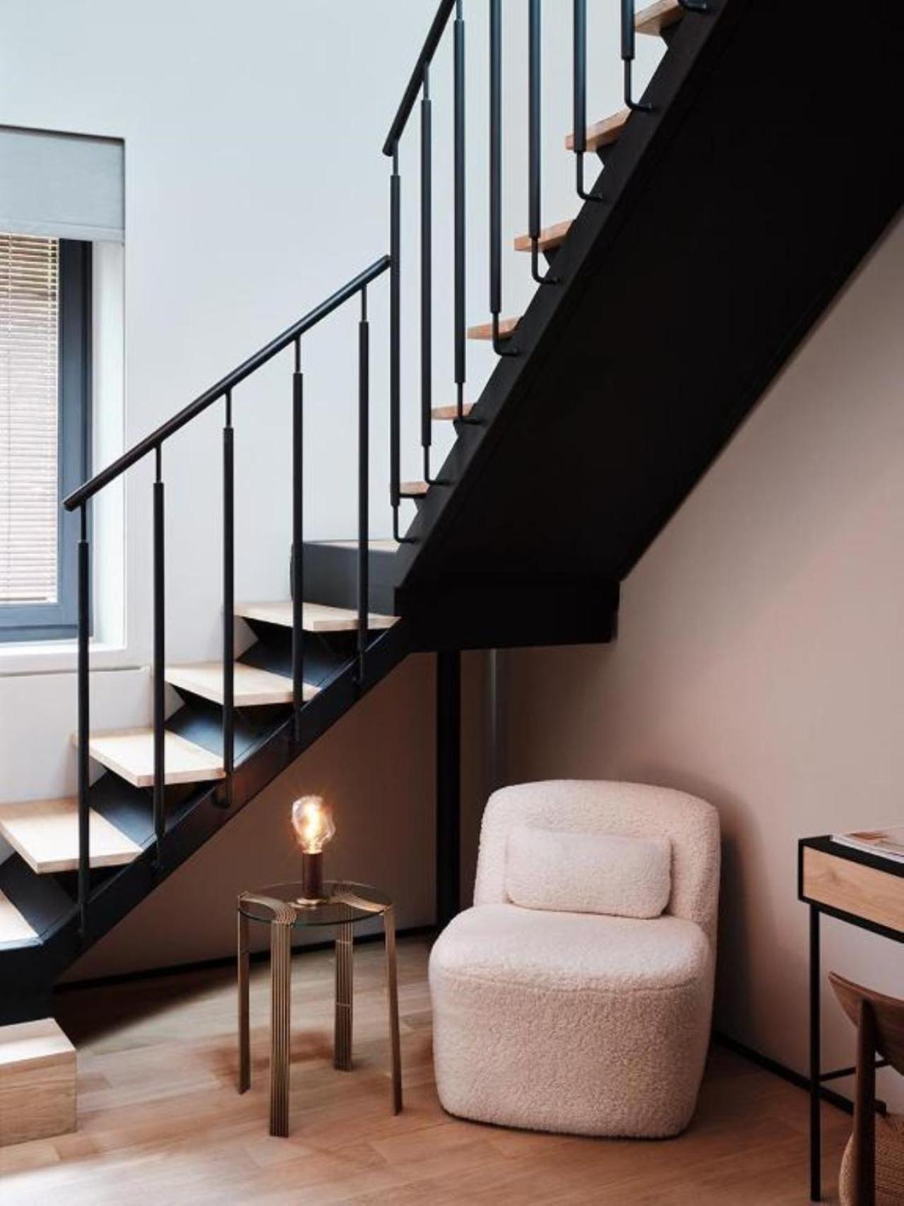 The Twentyone Hotel Kifisziá Kültér fotó